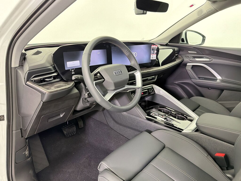 New 2026 Audi Q5 Sportback Premium Plus SUV