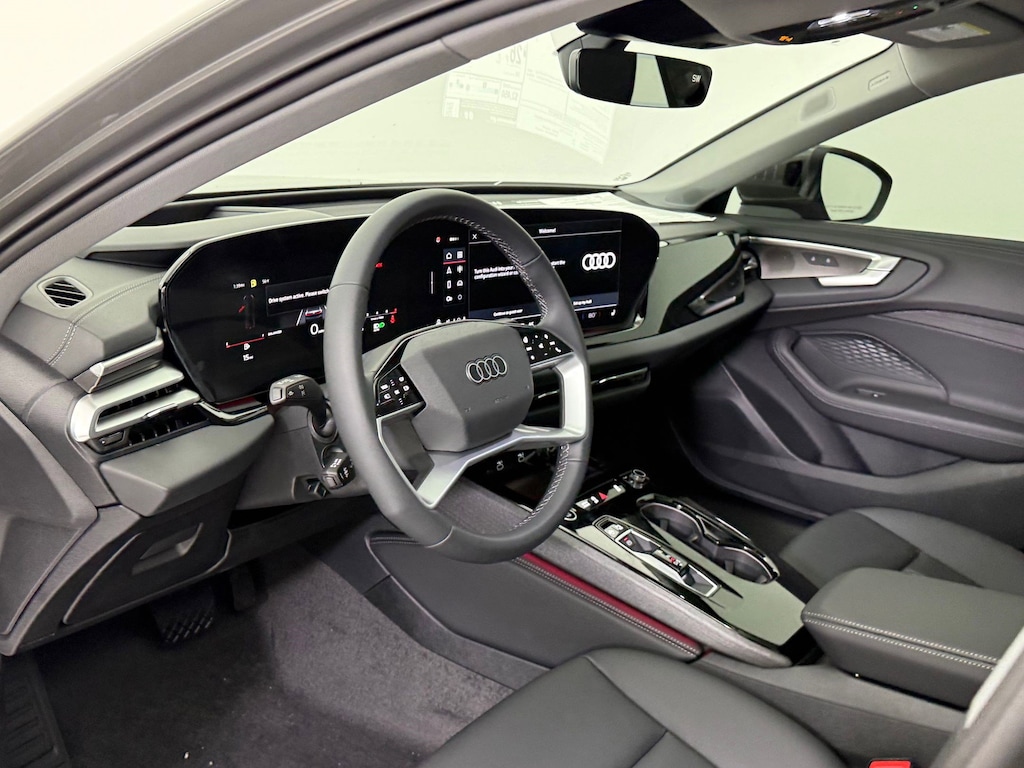 New 2025 Audi A5 Premium Plus Premium Plus 2.0 TFSI quattro