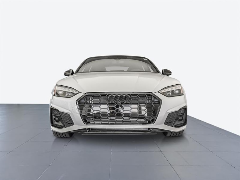 Used 2025 Audi 45 Progressiv Sportback