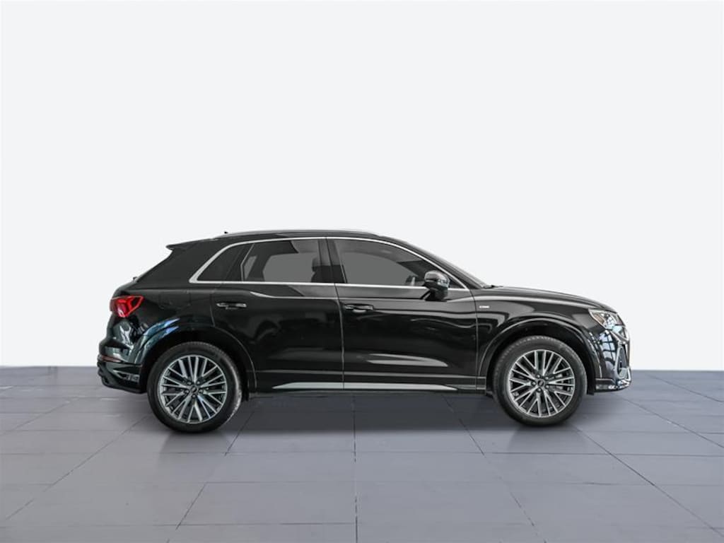 Used 2023 Audi  45 Progressiv SUV