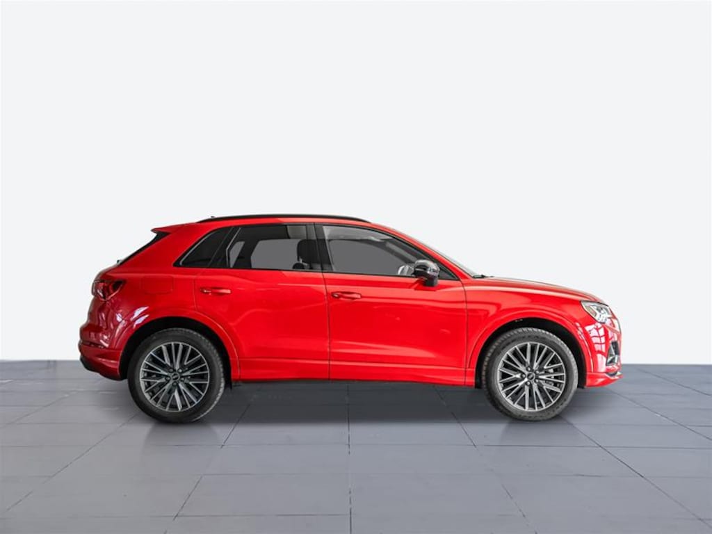 Used 2022 Audi  45 Komfort SUV