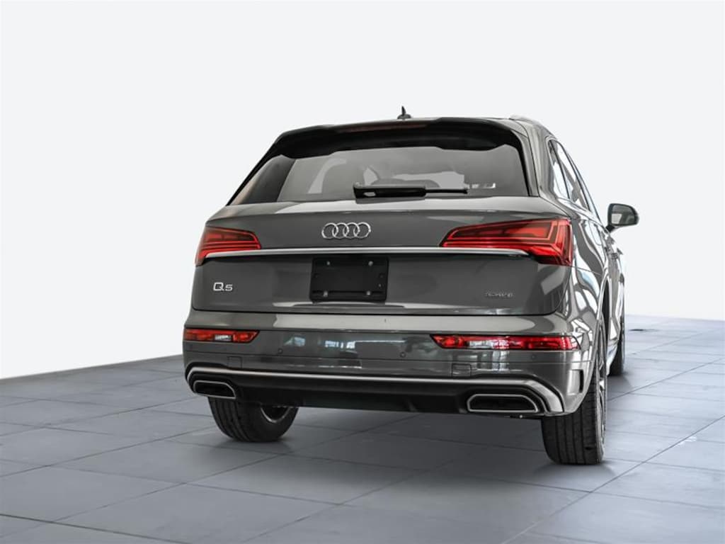 Used 2023 Audi  45 Progressiv SUV