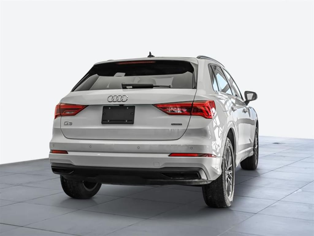 Used 2023 Audi 45 Komfort SUV