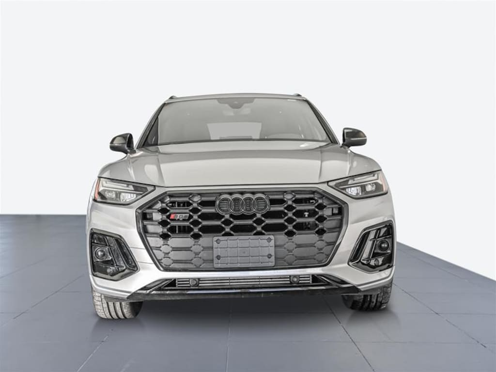 Used 2024 Audi 3.0T Progressiv SUV