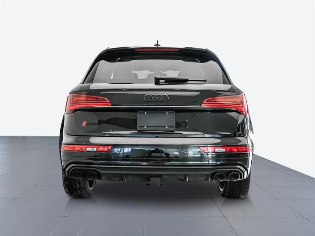 Used 2023 Audi 3.0T Progressiv SUV