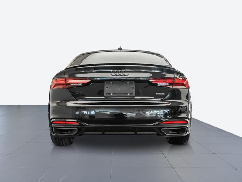 Used 2024 Audi 45 Progressiv Sportback