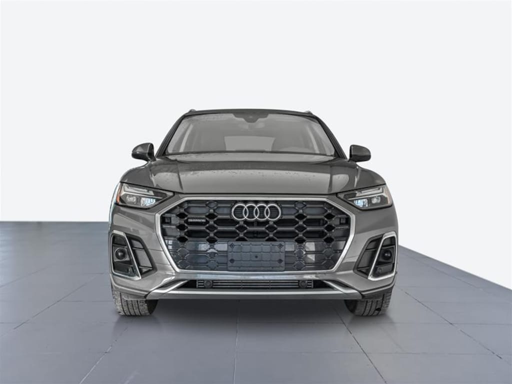 Used 2023 Audi  45 Progressiv SUV