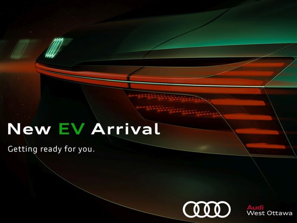Used 2025 Audi Progressiv SUV