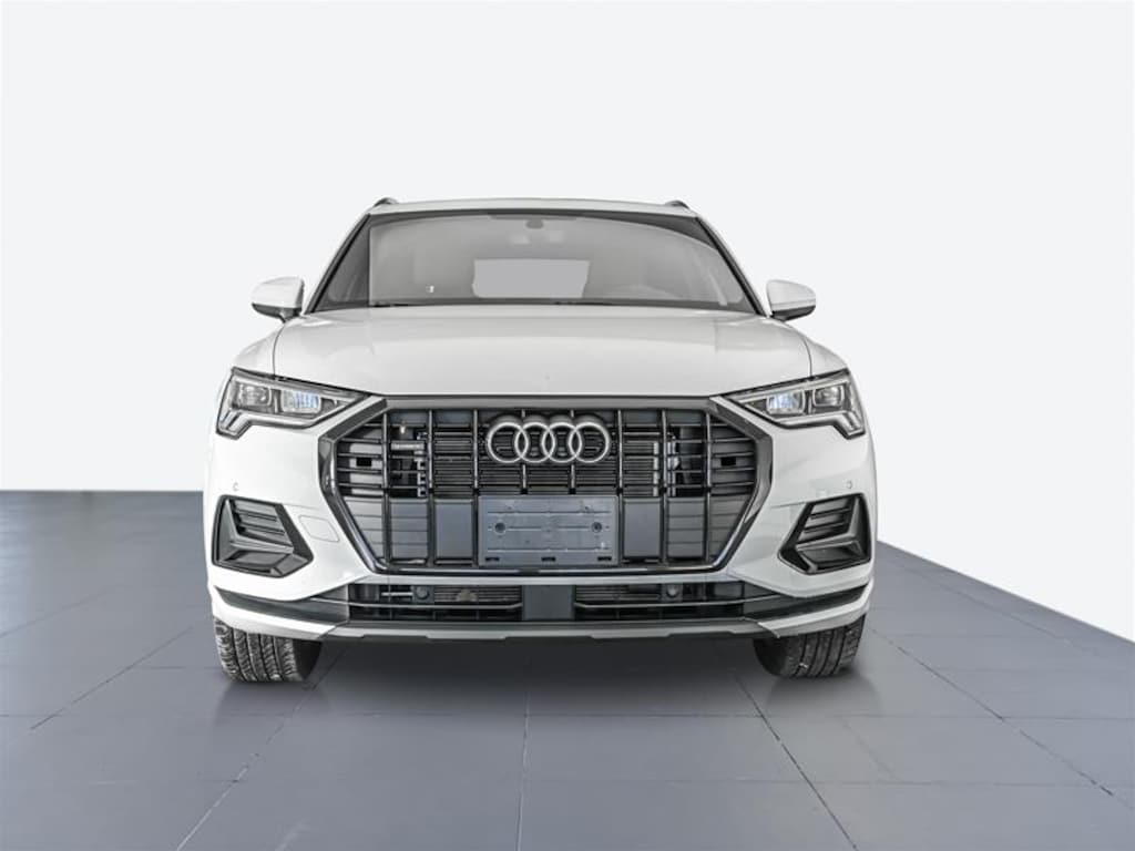 Used 2023 Audi 45 Komfort SUV