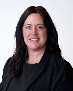 Staff member Laura Smith from b1061e320b4d