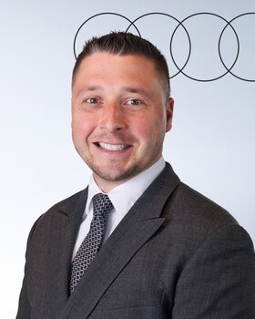 Staff member Liam Olders from db8fc46893b8