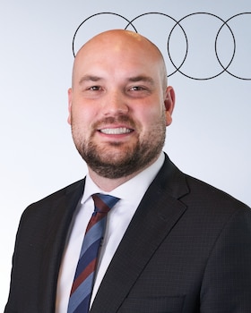 Staff member Alexandre Côté from db8fc46893b8