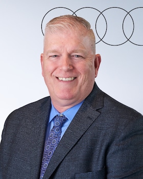 Staff member Derek Brook from e27acf53a35c