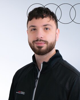 Staff member Jordan Zaid from c8182defcaac