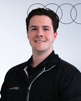 Staff member Justin Nelson from c8182defcaac