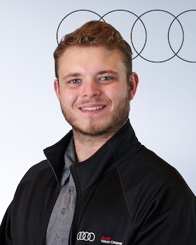 Staff member Mathew Vanseters from e27acf53a35c