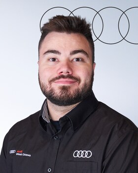 Staff member Nicholas Stephens from c8182defcaac