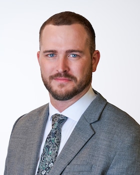 Staff member Matt Jones from b1061e320b4d