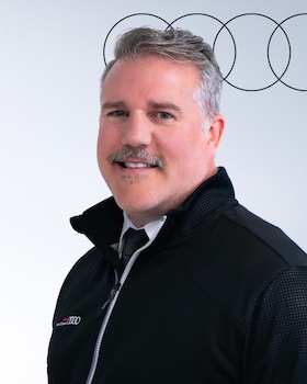 Staff member Jason Griffin‎ from c8182defcaac