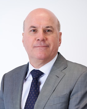 Staff member Michael Mrak from b1061e320b4d