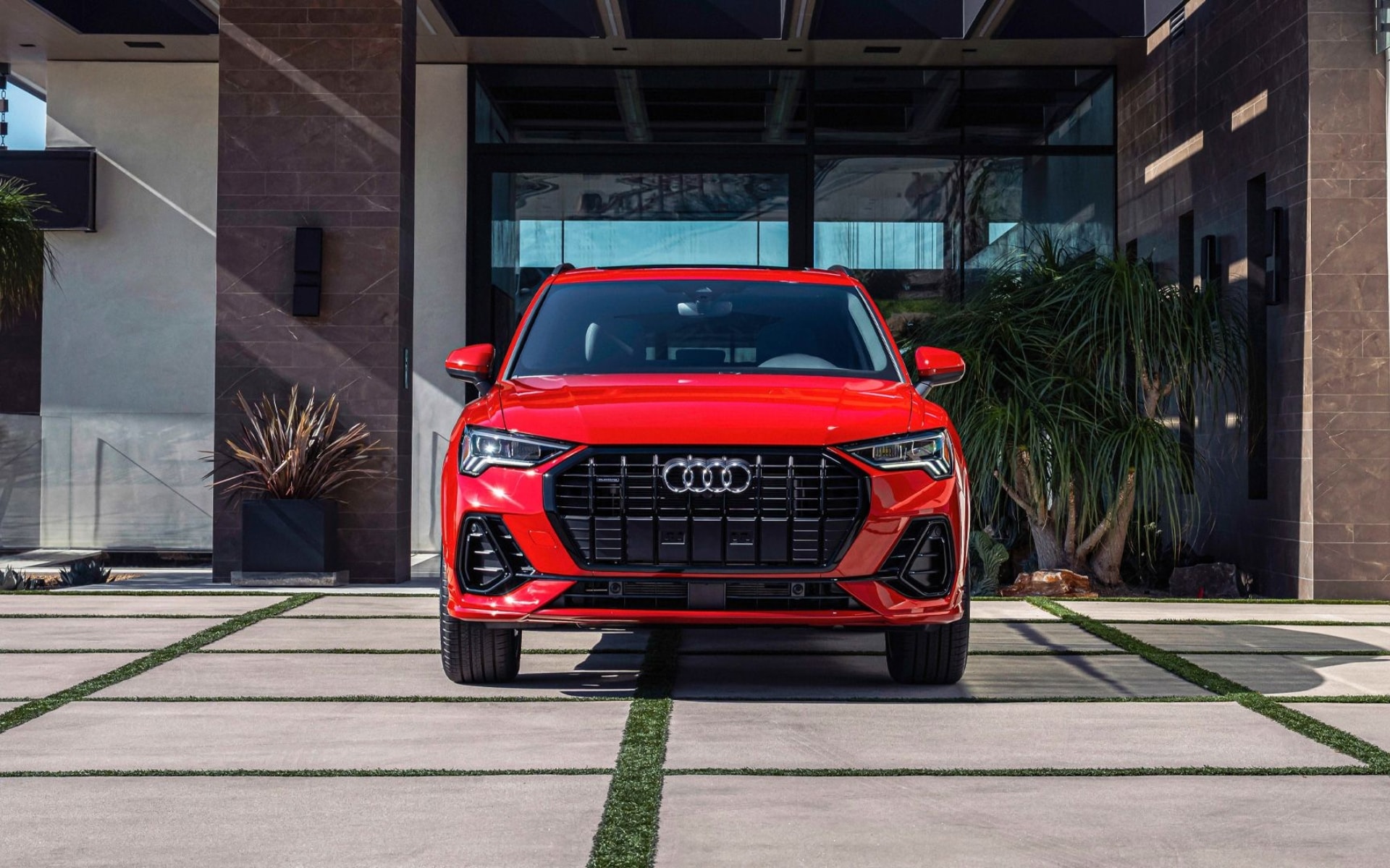 2024 Audi Q3 at Audi West Ottawa: Prices, Reviews, and Pictures