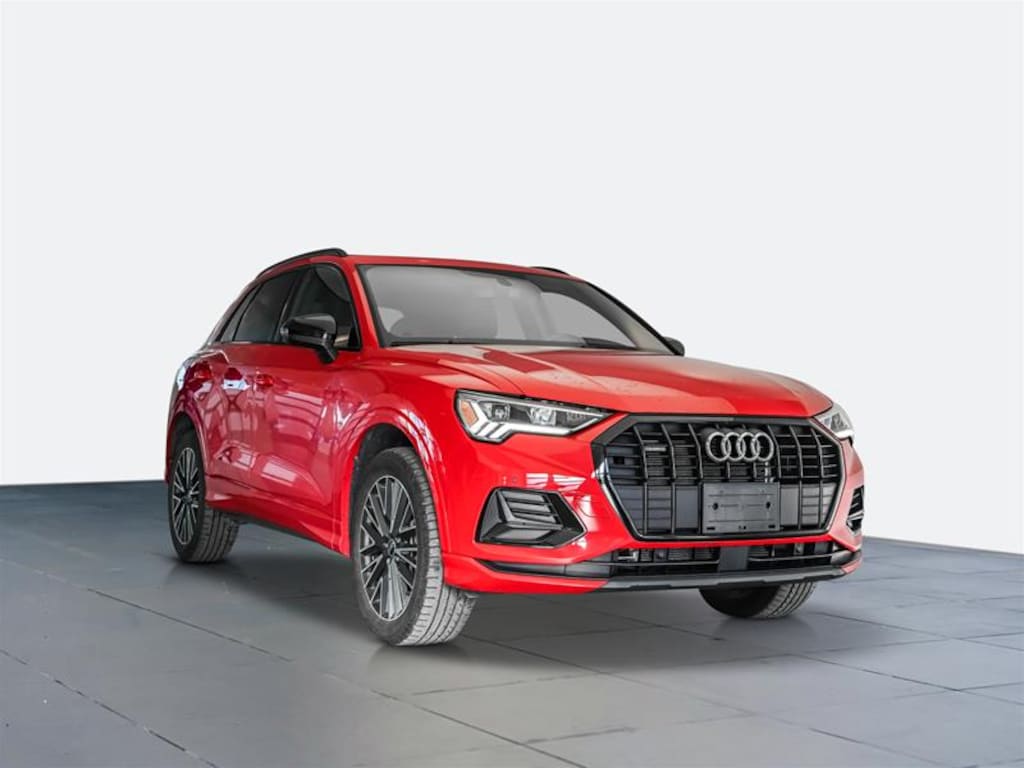 Used 2022 Audi  45 Komfort SUV