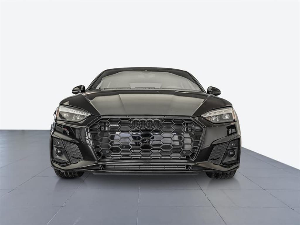 Used 2024 Audi 45 Progressiv Sportback