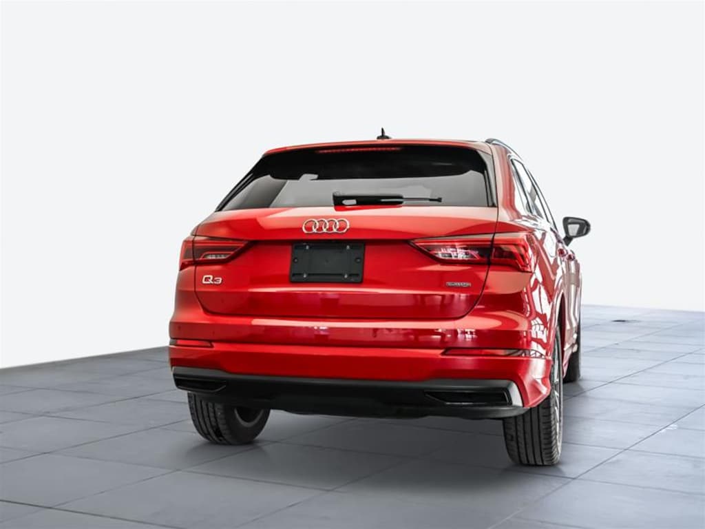 Used 2022 Audi  45 Komfort SUV