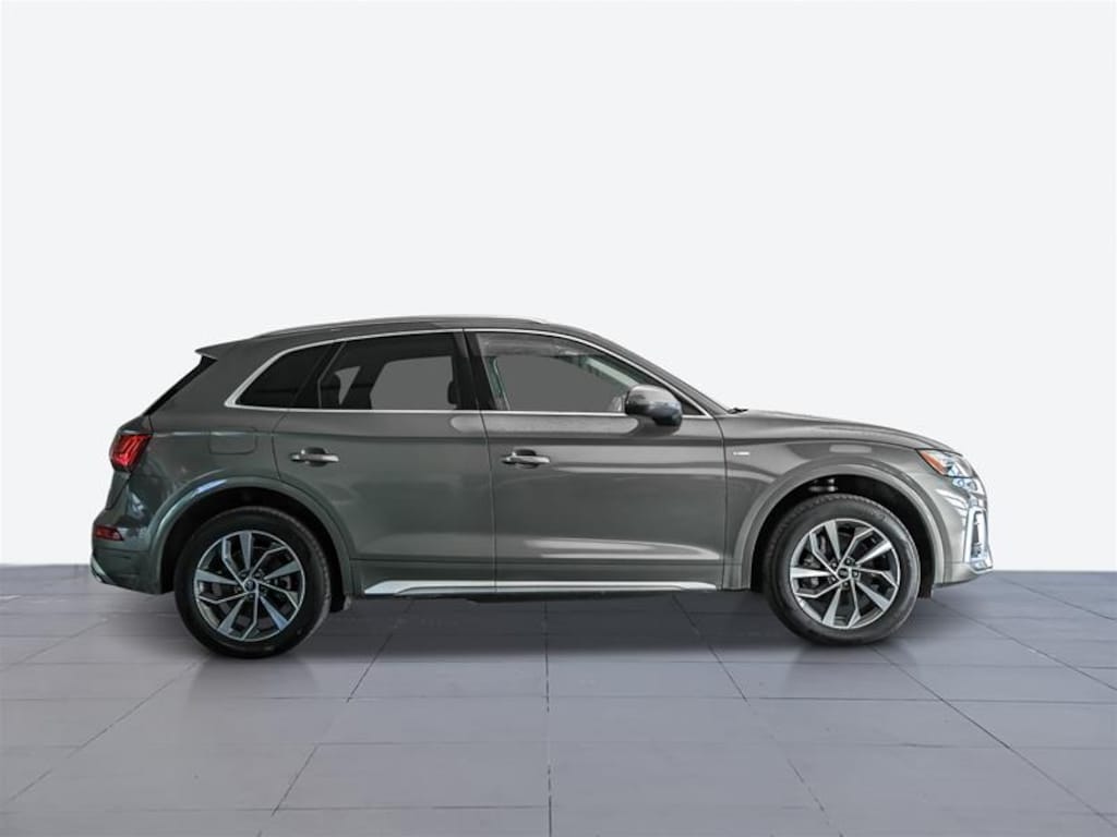 Used 2023 Audi  45 Progressiv SUV