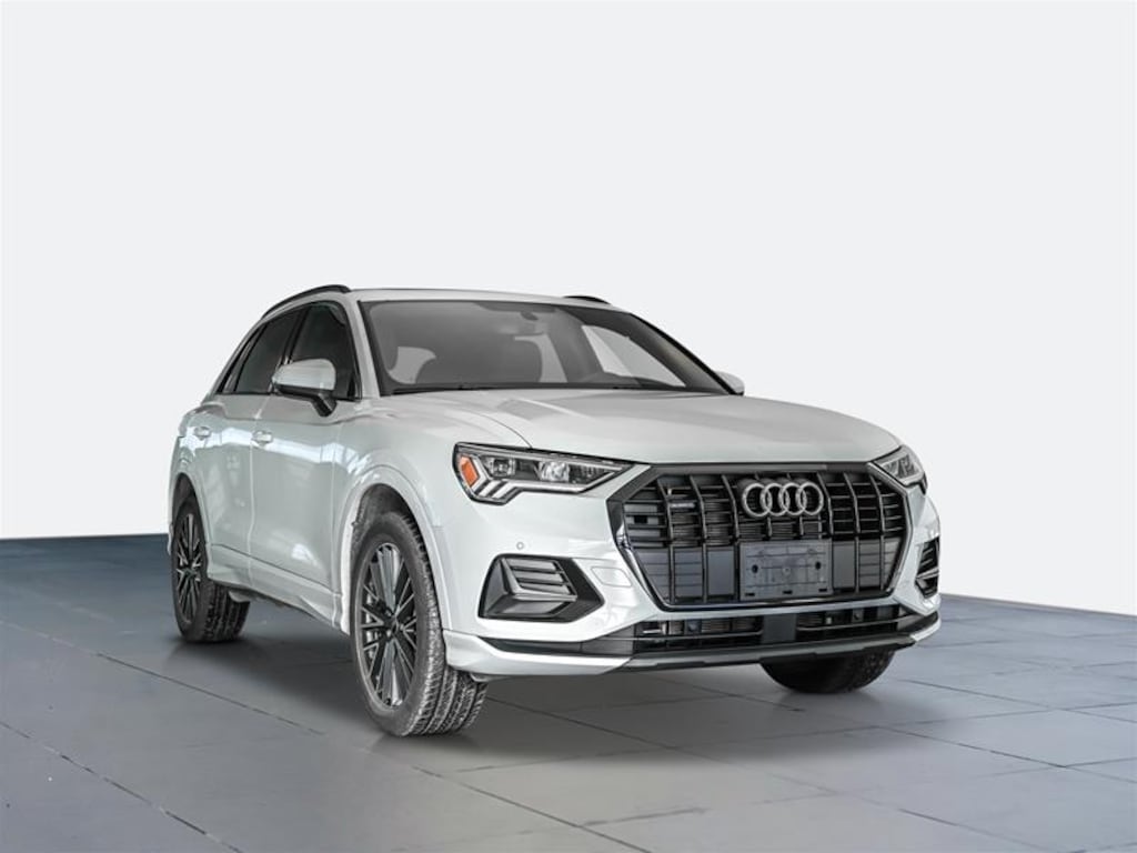 Used 2023 Audi 45 Komfort SUV