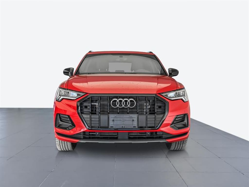 Used 2022 Audi  45 Komfort SUV