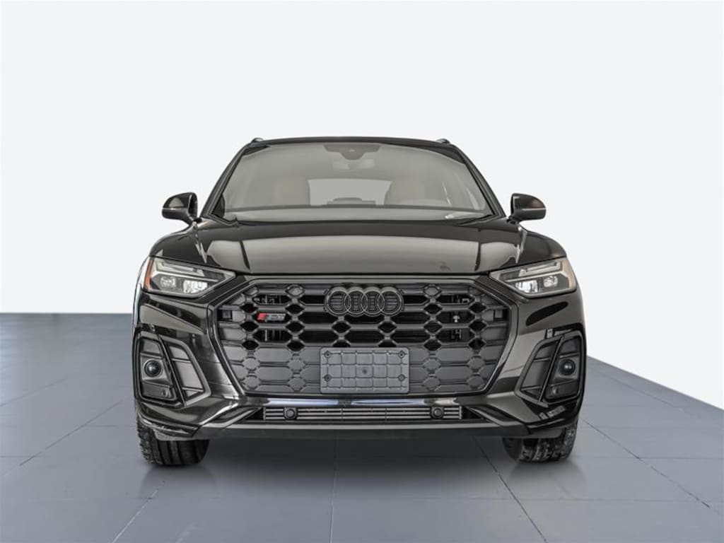 Used 2023 Audi 3.0T Progressiv SUV