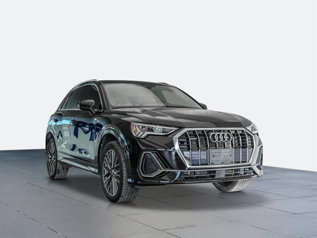 Used 2023 Audi  45 Progressiv SUV