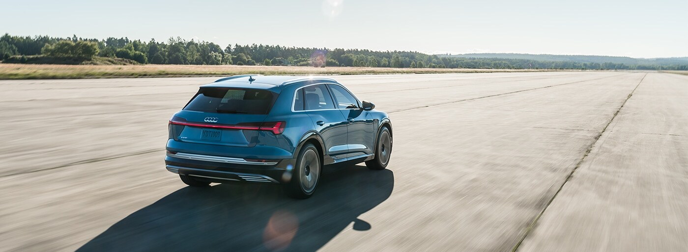 Audi e tron near me deals