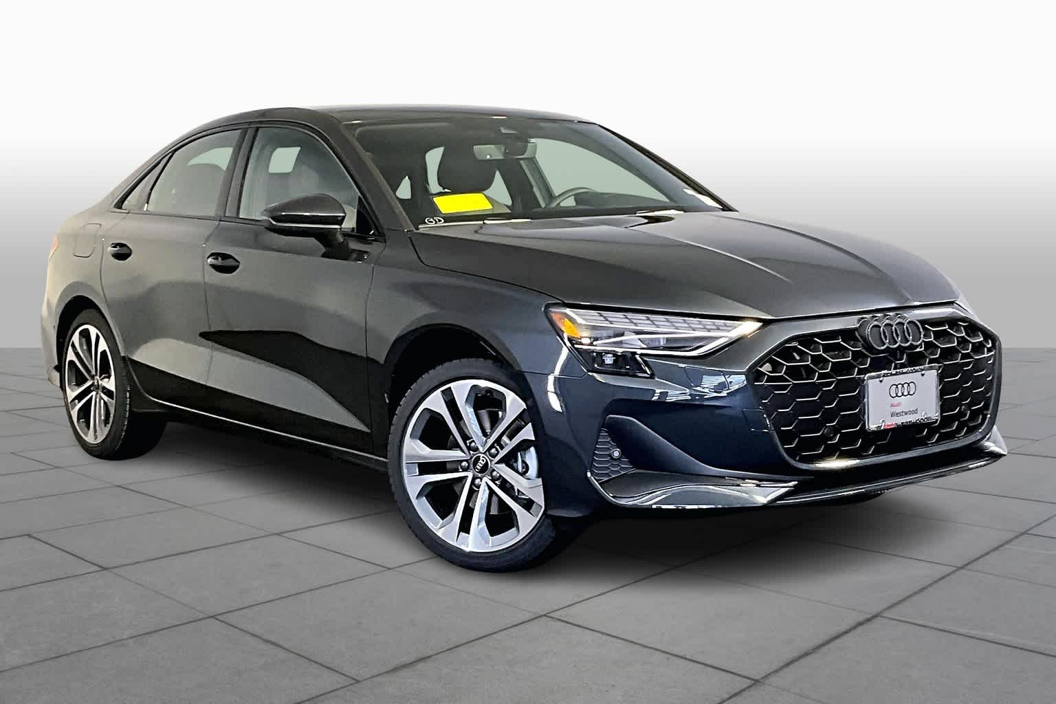 2025 Audi A3 2.0T Premium photo 2