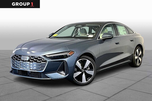2025 Audi All-new A5 2.0T Premium Plus Hatchback