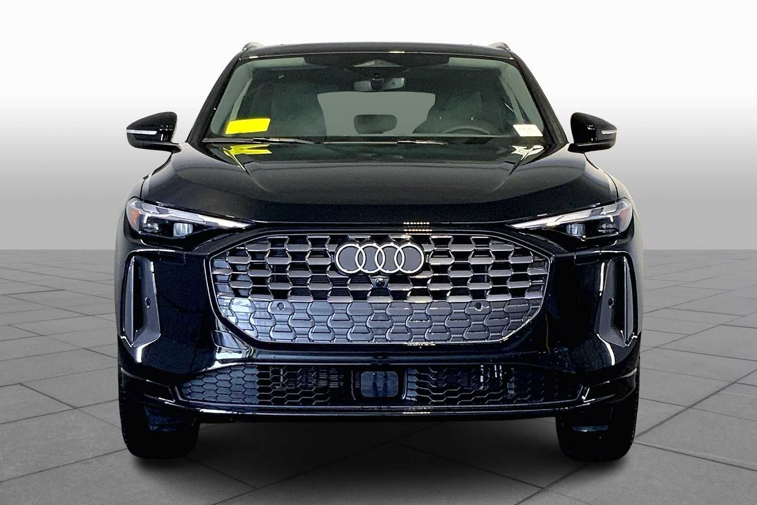 2025 Audi Q5 2.0T Premium photo 3