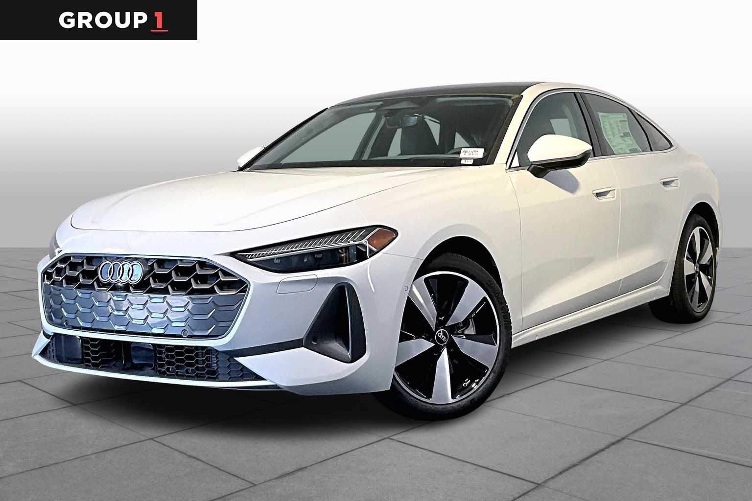 2025 Audi New A5 Premium Plus's photo