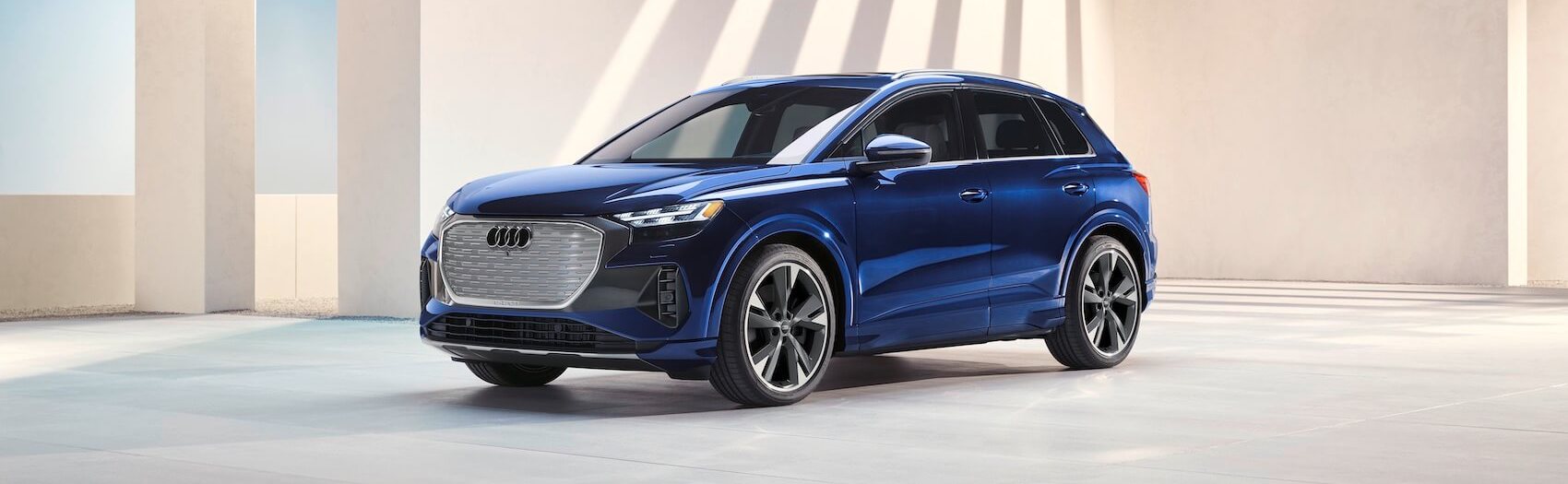 Audi Dealer Franklin MA Audi Westwood