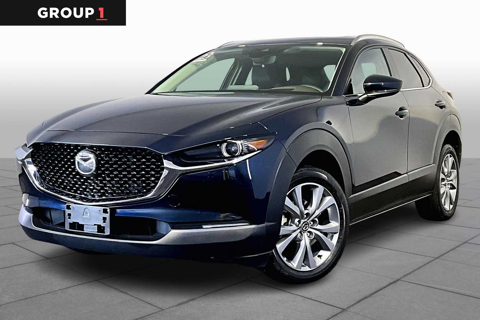 2023 Mazda CX-30 Premium's photo