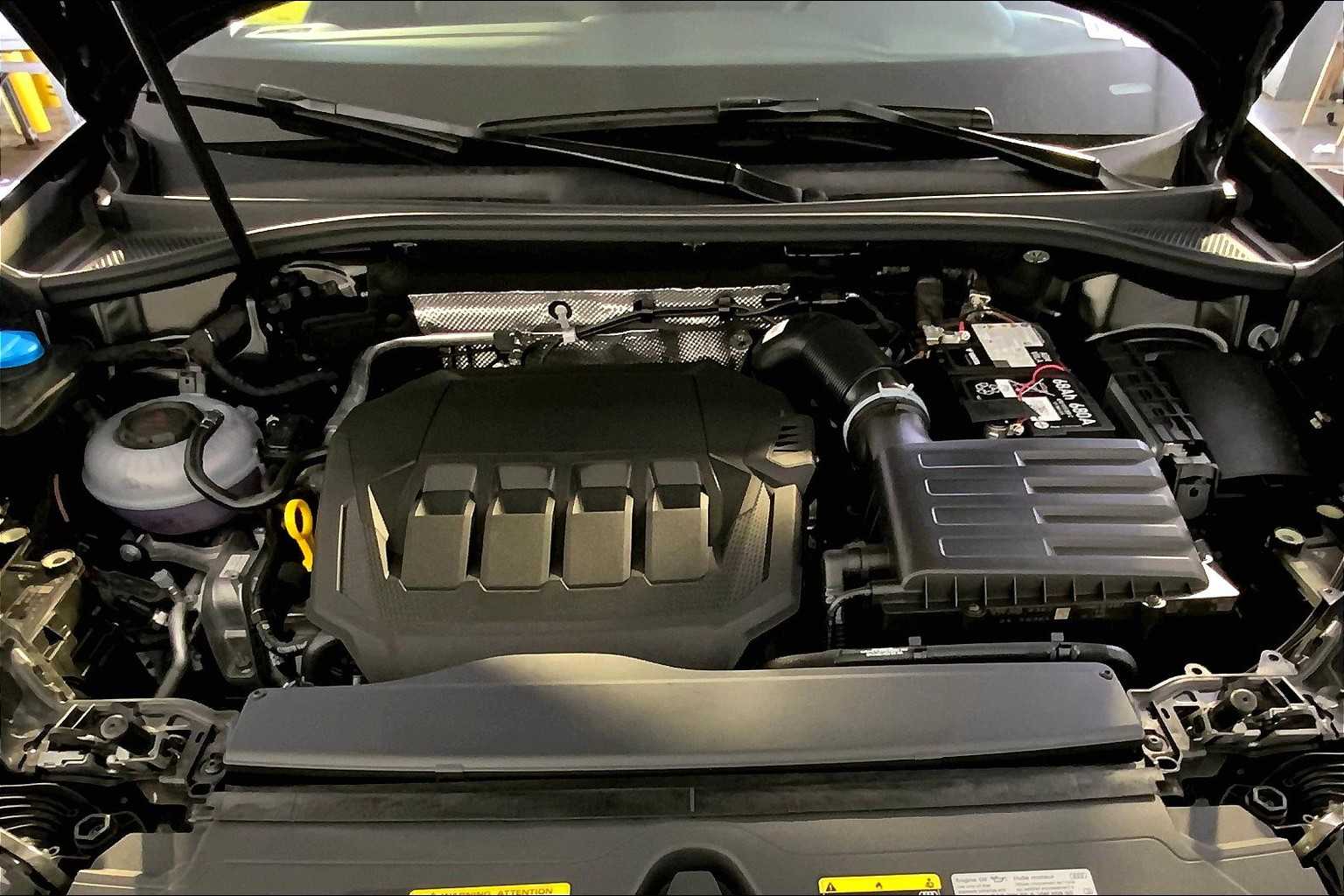 2025 Audi Q3 S Line Premium - Photo 16