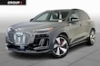  Audi SQ6 e-tron