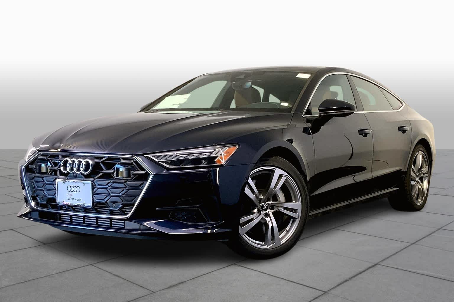 2024 Audi A7 Review, Pricing, & Pictures