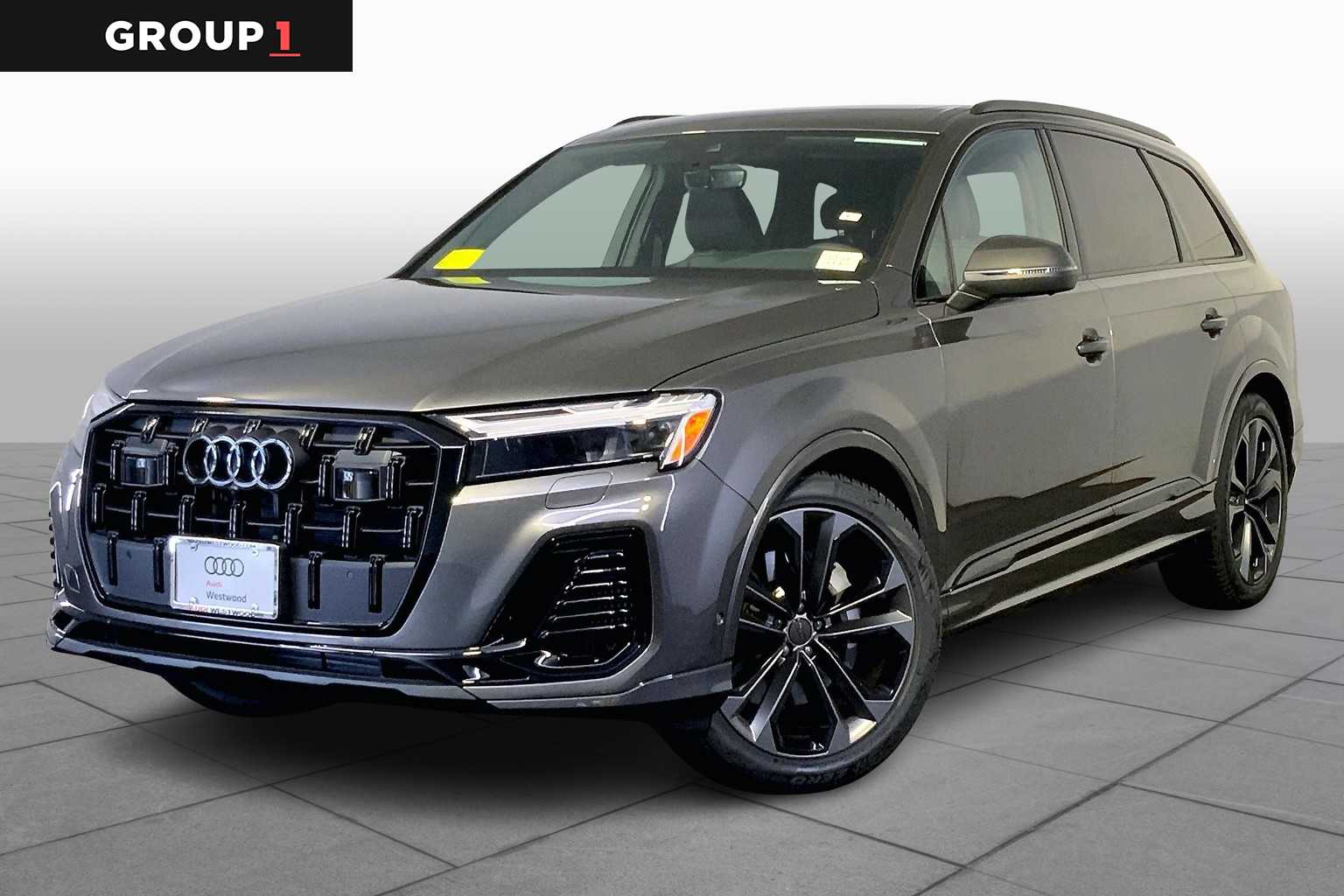 2026 Audi Q7 Premium Plus's photo