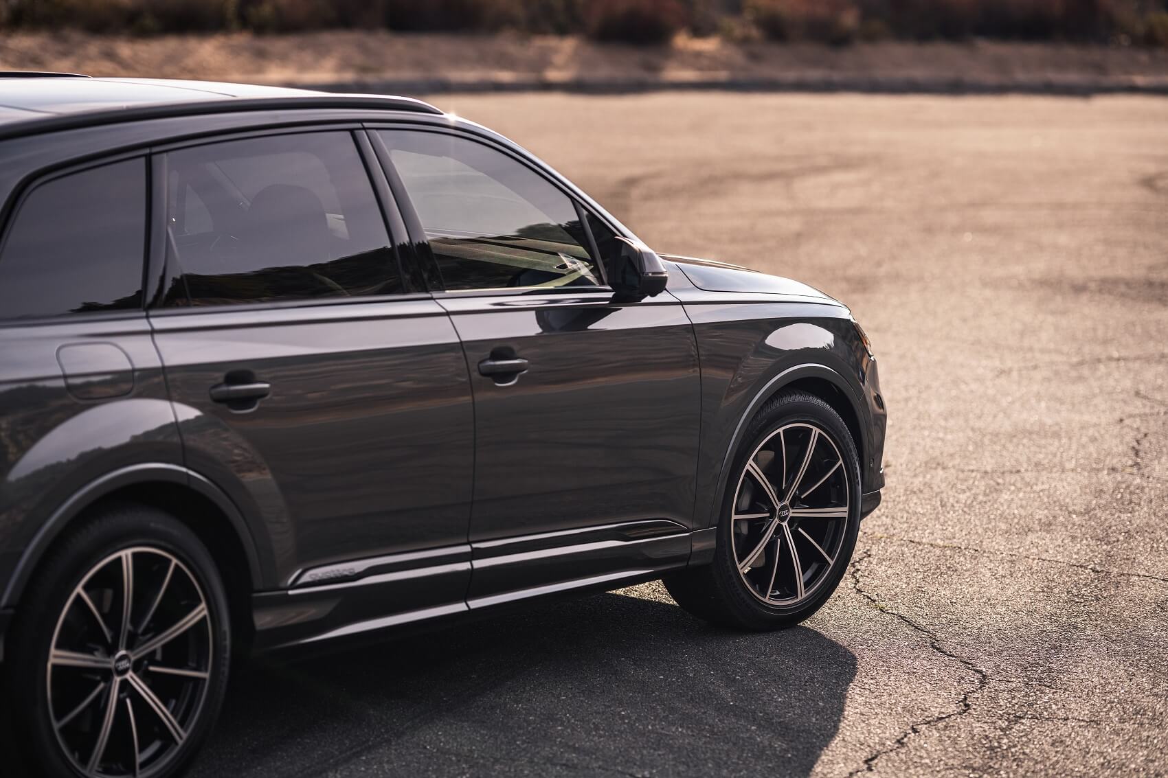 Audi Q7 Towing Capacity Westwood, MA Audi Westwood