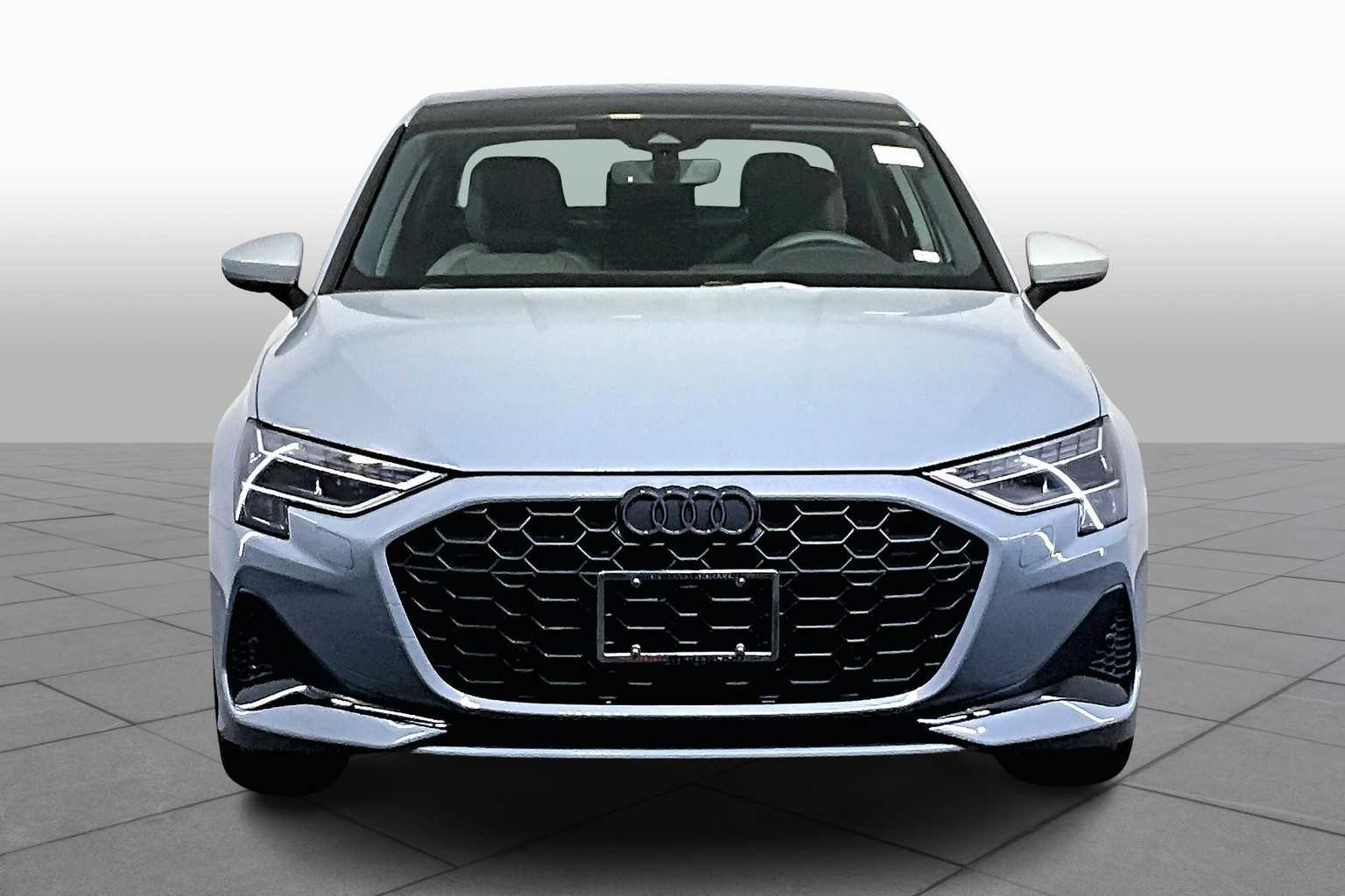 2025 Audi A3 2.0T Premium photo 3