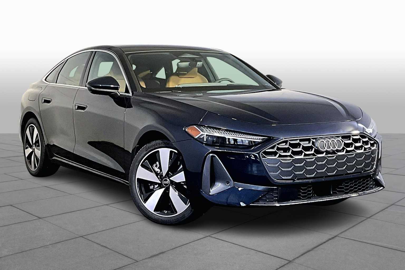 2025 Audi A5 2.0T Premium Plus photo 2