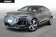  Audi SQ6 e-tron Sportback
