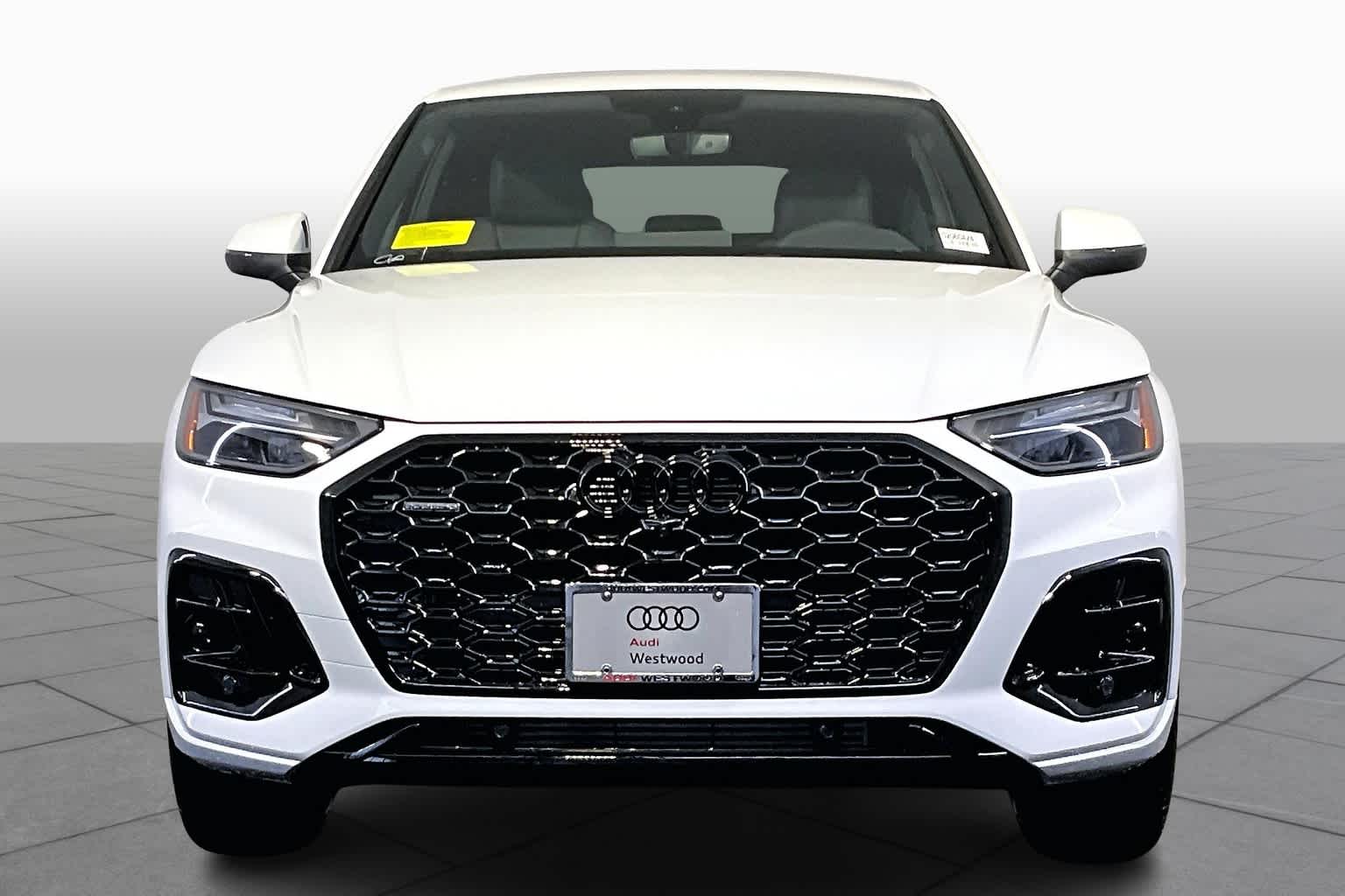 2025 Audi Q5 Sportback 45 S line Premium Plus photo 3