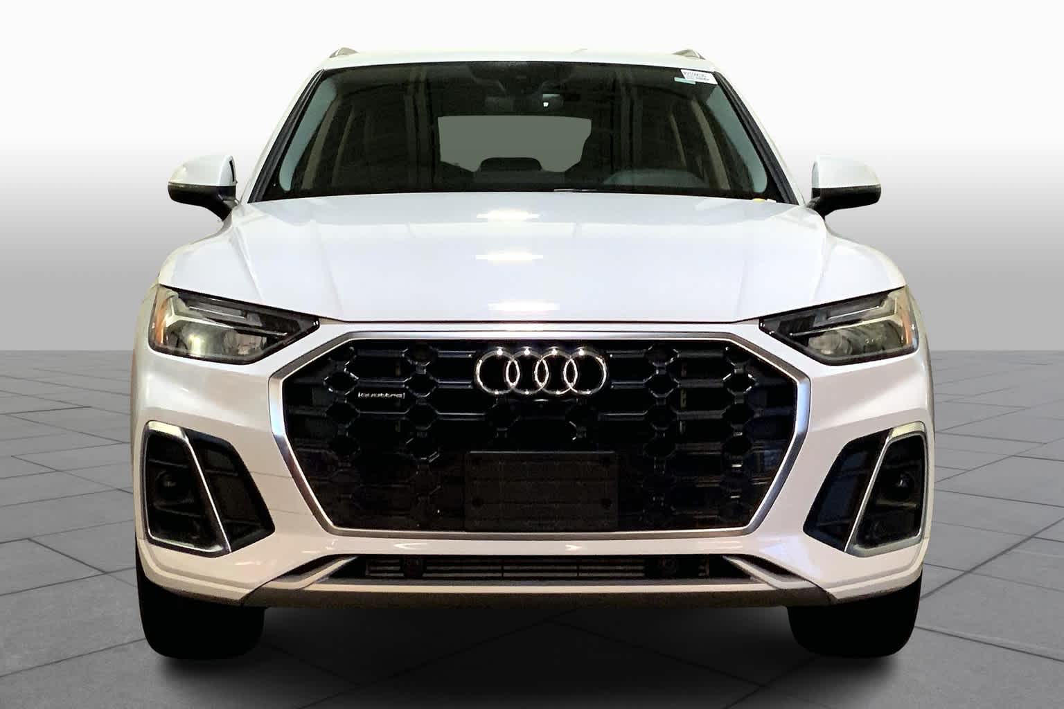 2024 Audi Q5 55 S line Premium Plus photo 3